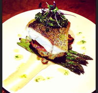 Firehouse - Book Restaurant