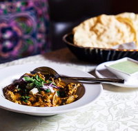 Flavour Of Goa - Book Restaurant