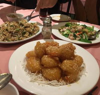 Galston Chinese Restaurant - Book Restaurant