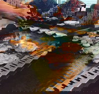 Garlic Teppanyaki House - Book Restaurant