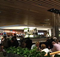 Gateway Sydney - Book Restaurant