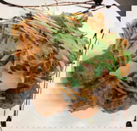 Gians Cafe - Book Restaurant