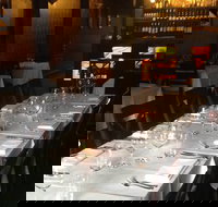 Hayes Street Wharf Bistro - Book Restaurant