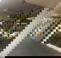 Honey Rider Bar - Book Restaurant