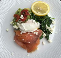 Jane Eyre North Sydney - Book Restaurant