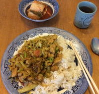 Jingogae Korean Restaurant - Book Restaurant