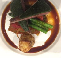 LB's Harbourview Restaurant - Book Restaurant