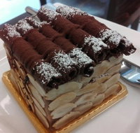 Le Patissier - Book Restaurant