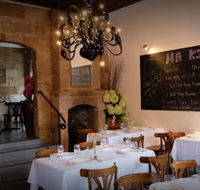 Ma Kiin - Book Restaurant