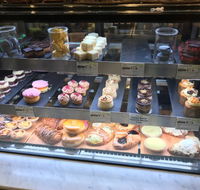 Macchiato by Zouki - Book Restaurant