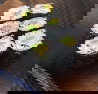 Maido Sushi Cafe - Book Restaurant