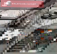 Makan - Book Restaurant