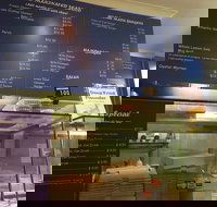 Neutral Bay Seafood - Book Restaurant