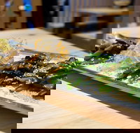 Nikaido Japanese Yakiniku Restaurant - Book Restaurant