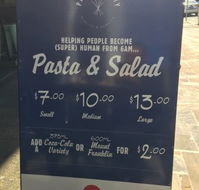 Pasta Pantry - Book Restaurant