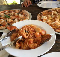 Pizza Pasta Bene - Book Restaurant