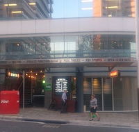 Station Hotel - Book Restaurant