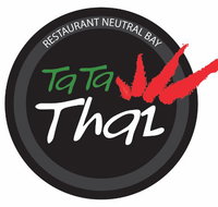 Ta Ta Thai - Book Restaurant