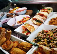 The Point - Deli - Book Restaurant