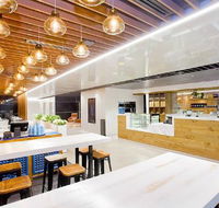 Zealous Brasserie - Book Restaurant