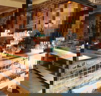 Bare Naked Bowls - Book Restaurant