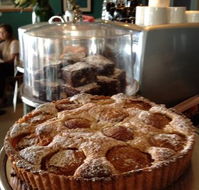 Bogey Hole Cafe - Book Restaurant