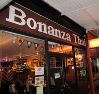 Bonanza Thai - Book Restaurant
