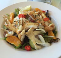 Cafe Salina - Book Restaurant
