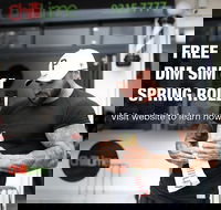 ChilliLime - Book Restaurant