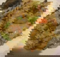 Crystal Garden Chinese Restaurant - Book Restaurant