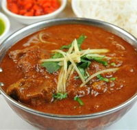 Essence of North India - Book Restaurant