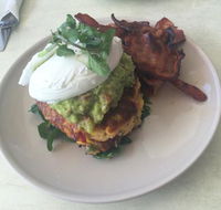 G'Day Bronte - Book Restaurant