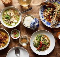 Giant Chilli Thai Take Away - Book Restaurant