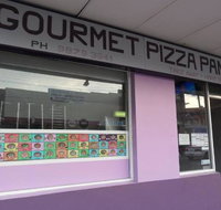 Gourmet Pizza Pantry - Book Restaurant