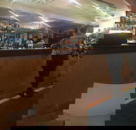 Harbord Beach Hotel - Book Restaurant