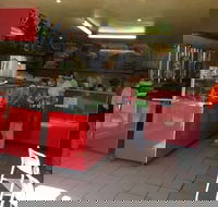 Istanville Turkish Pizza Kebabs - Book Restaurant