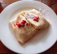 Jenny's Cafe - Book Restaurant