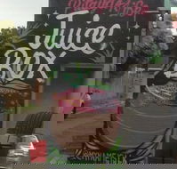 Juice Box Cafe - Book Restaurant