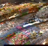 Krazy Chix - Book Restaurant