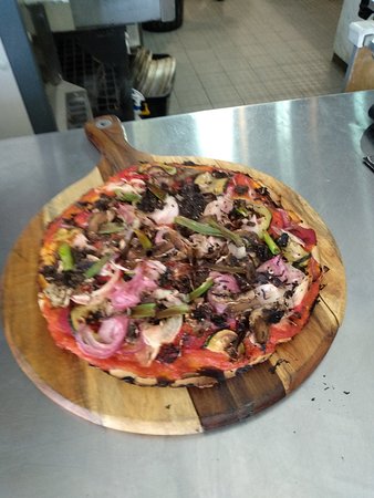 Mendy's - Book Restaurant 0