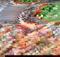 Nude Pizza - Book Restaurant