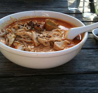 Sambal - Book Restaurant