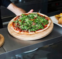 The Allambie Pizza Shop - Book Restaurant