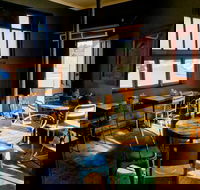 The Heritage Kitchen Garden - Book Restaurant