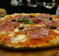 Vivaldi - Book Restaurant