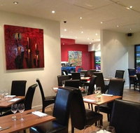 Voro - Book Restaurant
