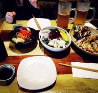 Yume Sushi 3 - Book Restaurant