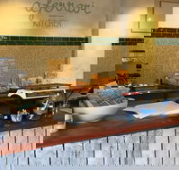A.ferrari Kitchen - Book Restaurant