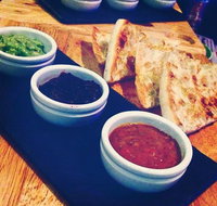 AJ's Eatery - Book Restaurant