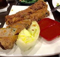 Albee's Kitchen - Book Restaurant